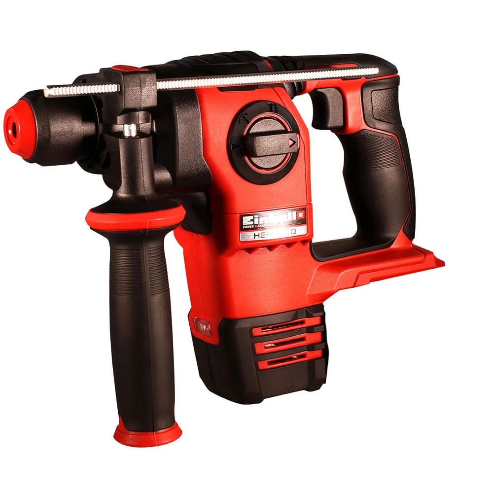 Martelete Rotativo à Bateria (Não acompanha) Herocco 4513900 Einhell