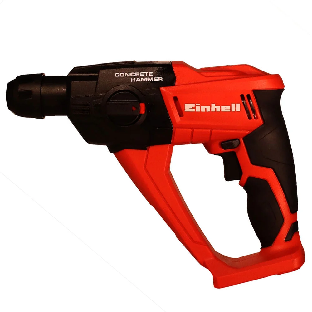 Martelete Rotativo à Bateria (Não acompanha) TE-HD 18 LI SOLO 4513818 Einhell