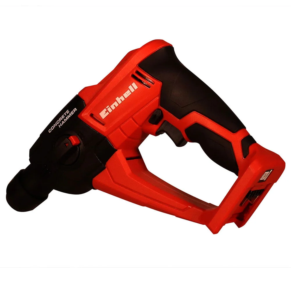 Martelete Rotativo à Bateria (Não acompanha) TE-HD 18 LI SOLO 4513818 Einhell