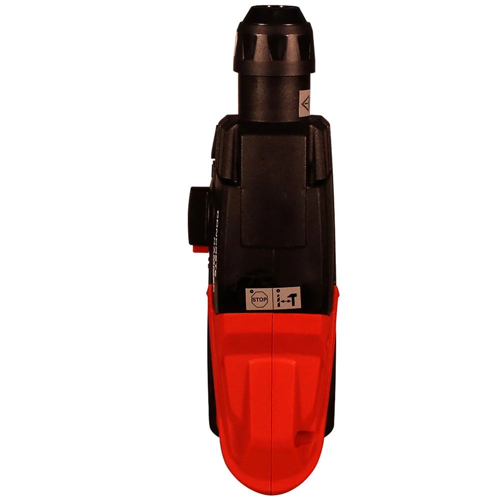 Martelete Rotativo à Bateria (Não acompanha) TE-HD 18 LI SOLO 4513818 Einhell