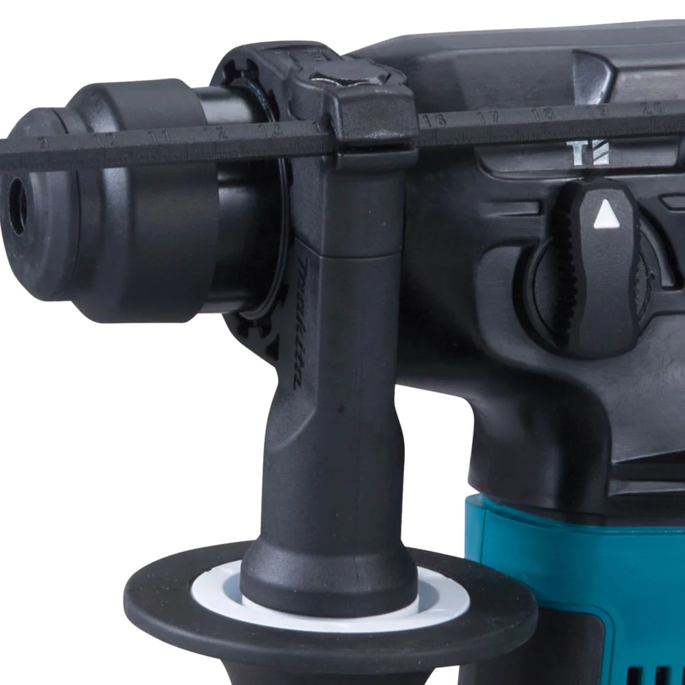 Martelete Rotativo à BateriaNão acompanha 14mm 12V CXT HR140DZ Makita