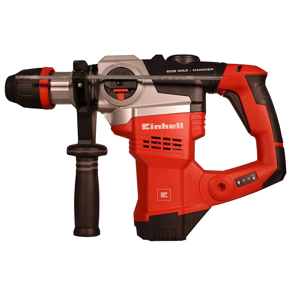 Martelete Rotativo Rompedor 1050 Watts TE-RH 38 E Einhell