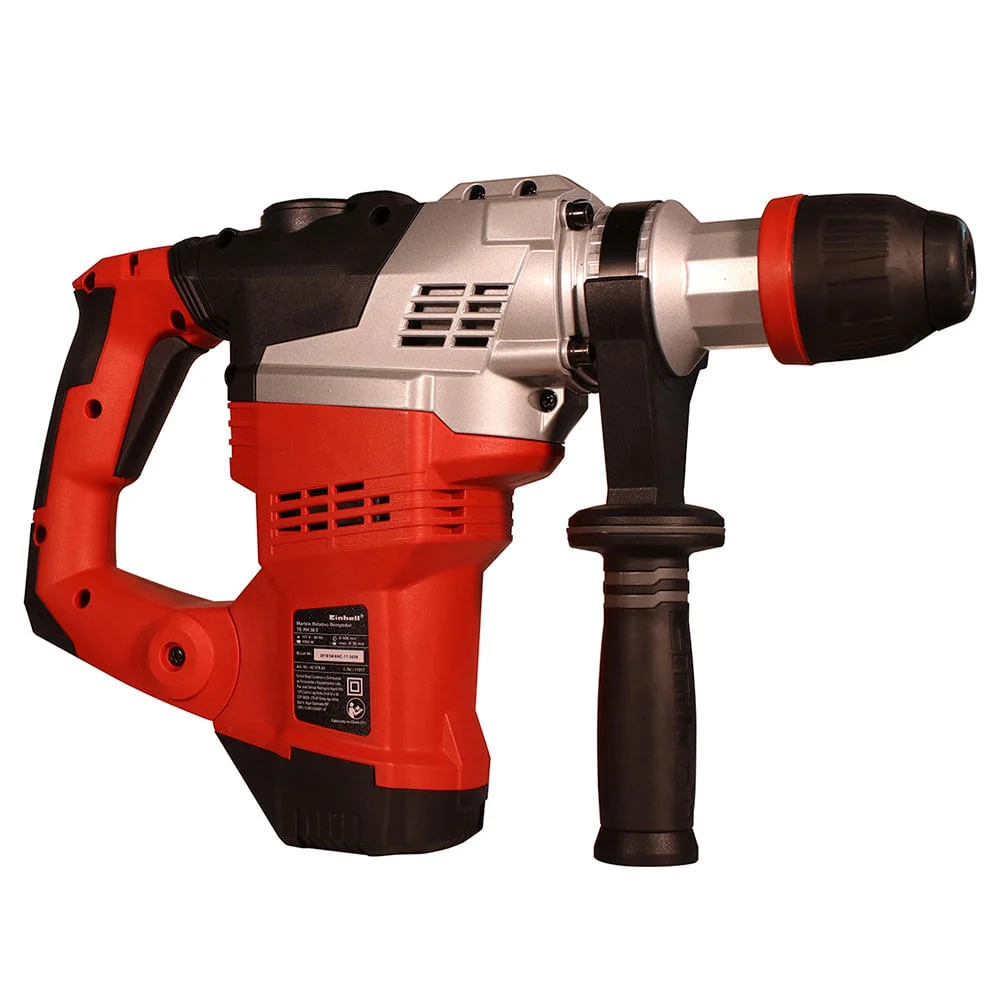 Martelete Rotativo Rompedor 1050 Watts TE-RH 38 E Einhell