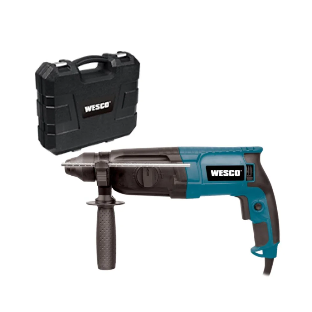 Martelete Sds Plus 26mm 800 Watts WS3212 Wesco