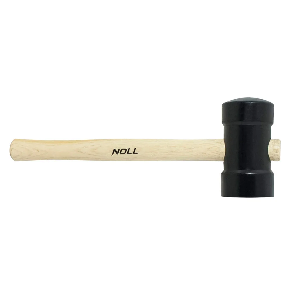 Martelo de Borracha 60mm 400G