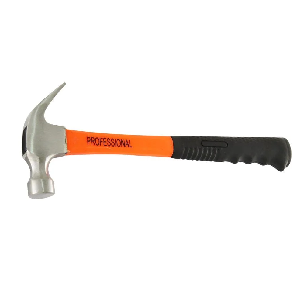 Martelo de Unha Cabo em Fibra de Vidro 23mm F000375 Ipiranga