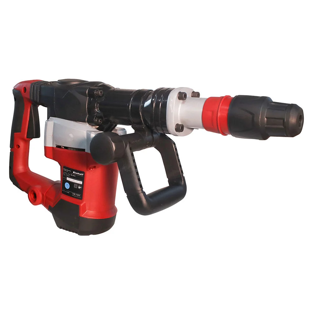 Martelo Demolidor 1500 Watts TE-DH 1027 Einhell 220 Volts