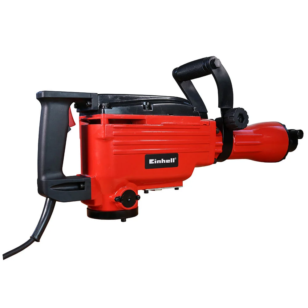 Martelo Demolidor 1600 Watts TC-DH 1600/1 Einhell