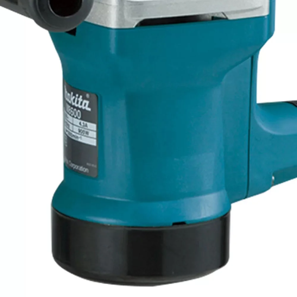 Martelo Demolidor 17mm 900 Watts M8600B Makita Outlet 220 Volts