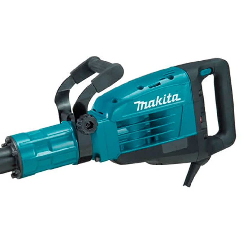 Martelo Demolidor 28.6mm 1510 Watts HM1307CB Makita
