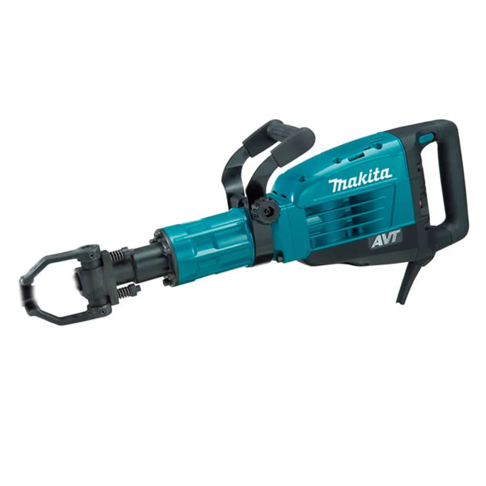 Martelo Demolidor 28.6mm 1510 Watts HM1317CB Makita 220 Volts