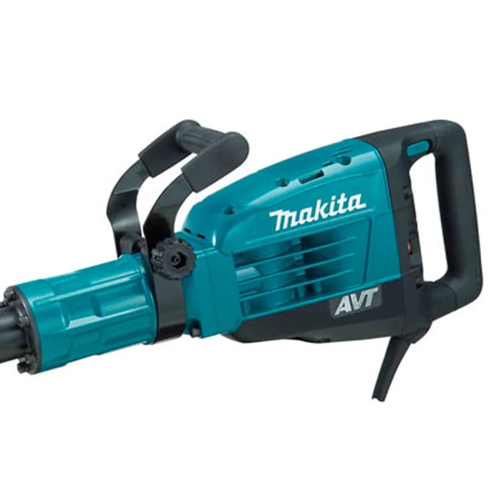 Martelo Demolidor 28.6mm 1510 Watts HM1317CB Makita 220 Volts