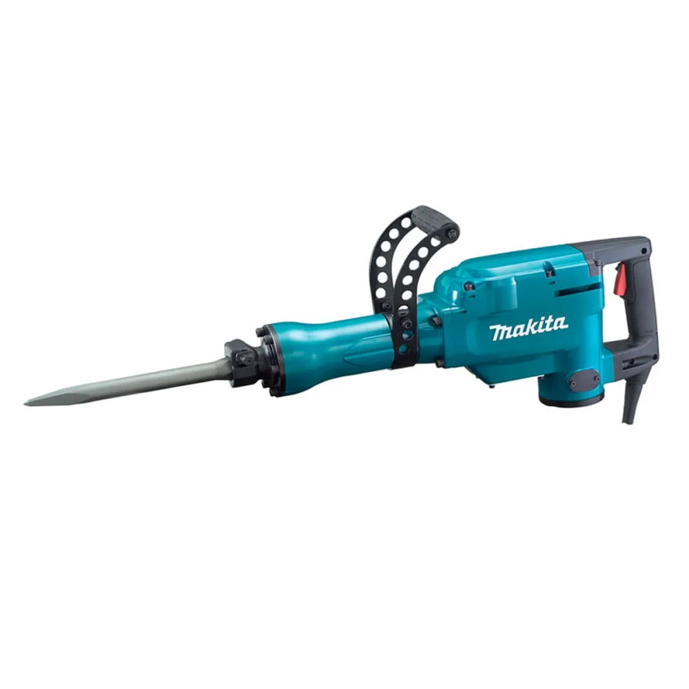 Martelo Demolidor 30mm 1510 Watts HM1306 Makita
