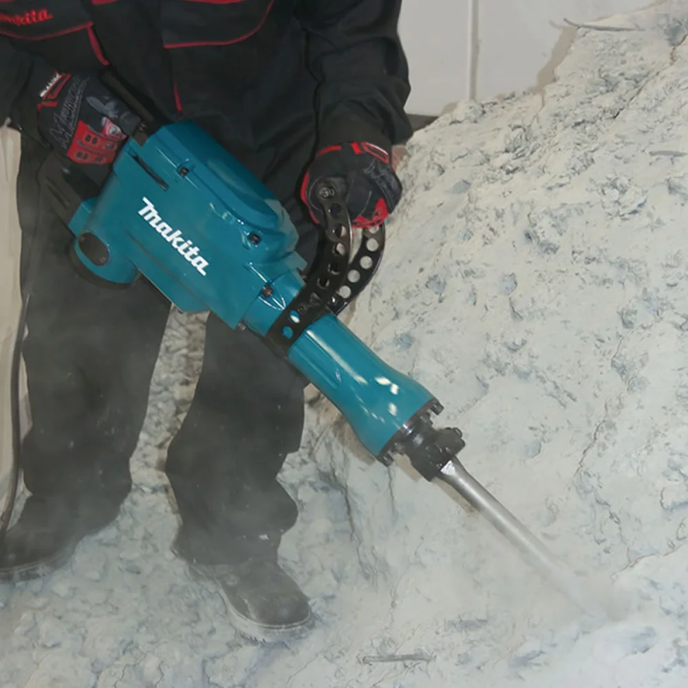 Martelo Demolidor 30mm 1510 Watts HM1306 Makita