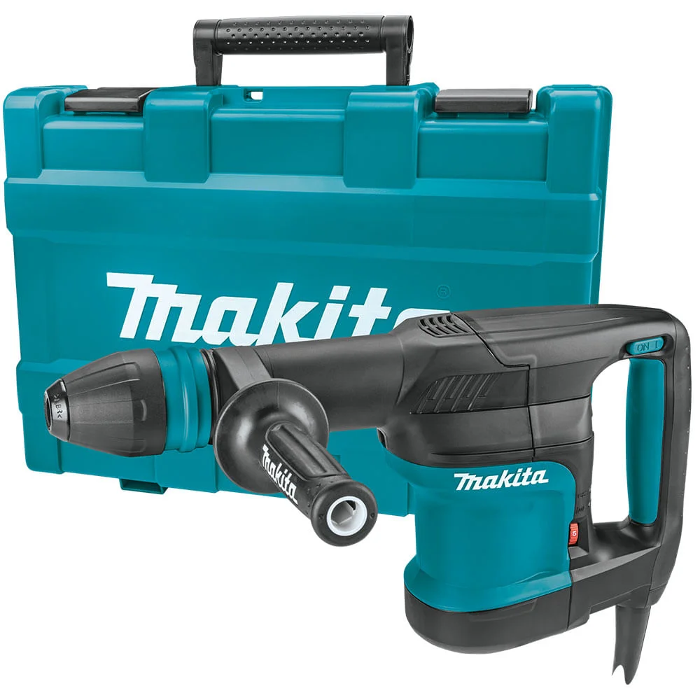 Martelo Rompedor SDS-MAX 1.100 Watts HM0870C Makita