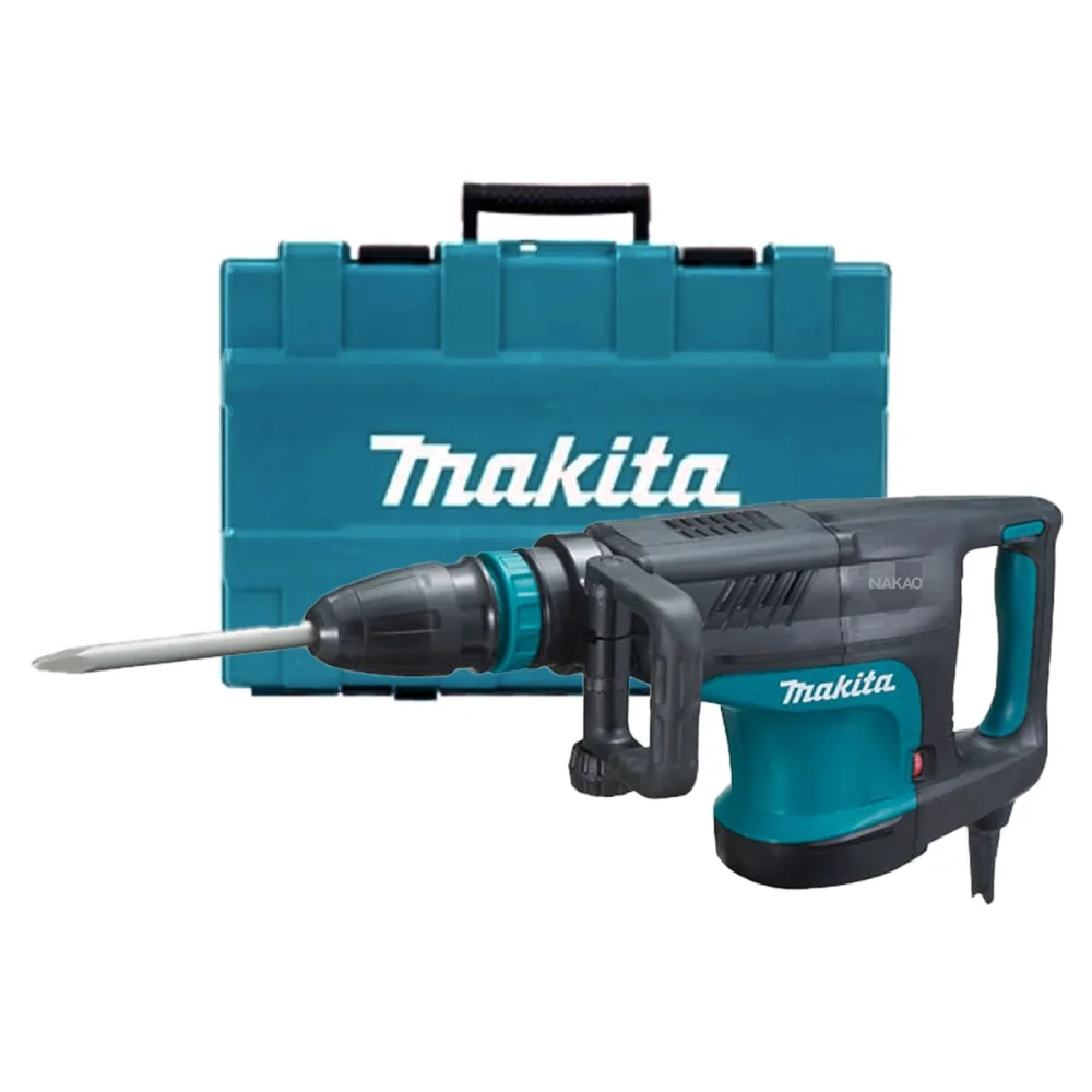 Martelo Rompedor SDS Max 1510 Watts HM1203C Makita