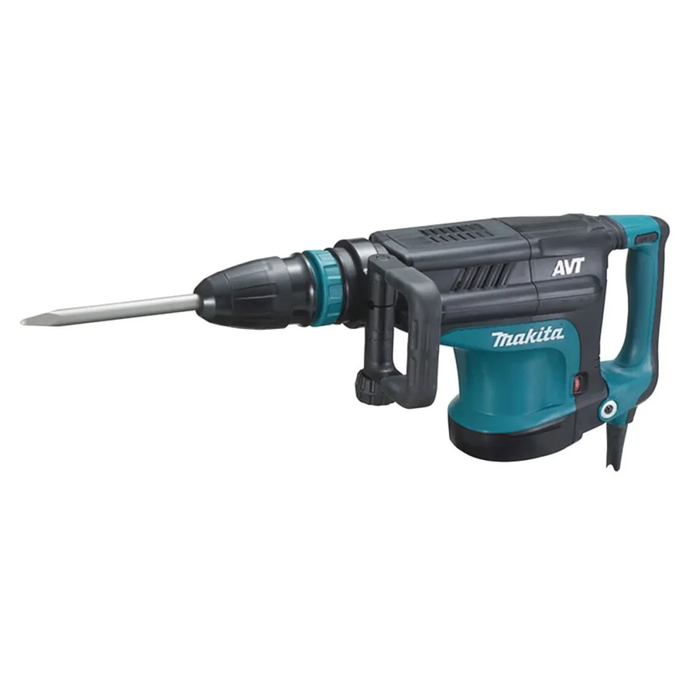 Martelo Rompedor SDS MAX 1510 Watts HM1213C Makita