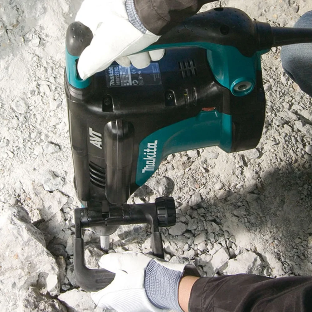 Martelo Rompedor SDS MAX 1510 Watts HM1213C Makita