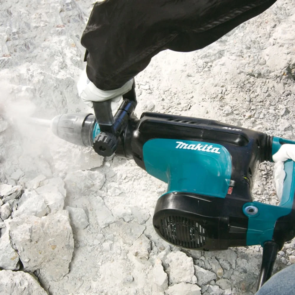 Martelo Rompedor SDS MAX 1510 Watts HM1213C Makita