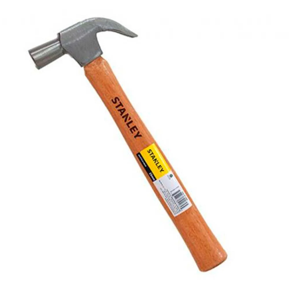 Martelo Unha 23mm OZ STHT51369-840 Stanley