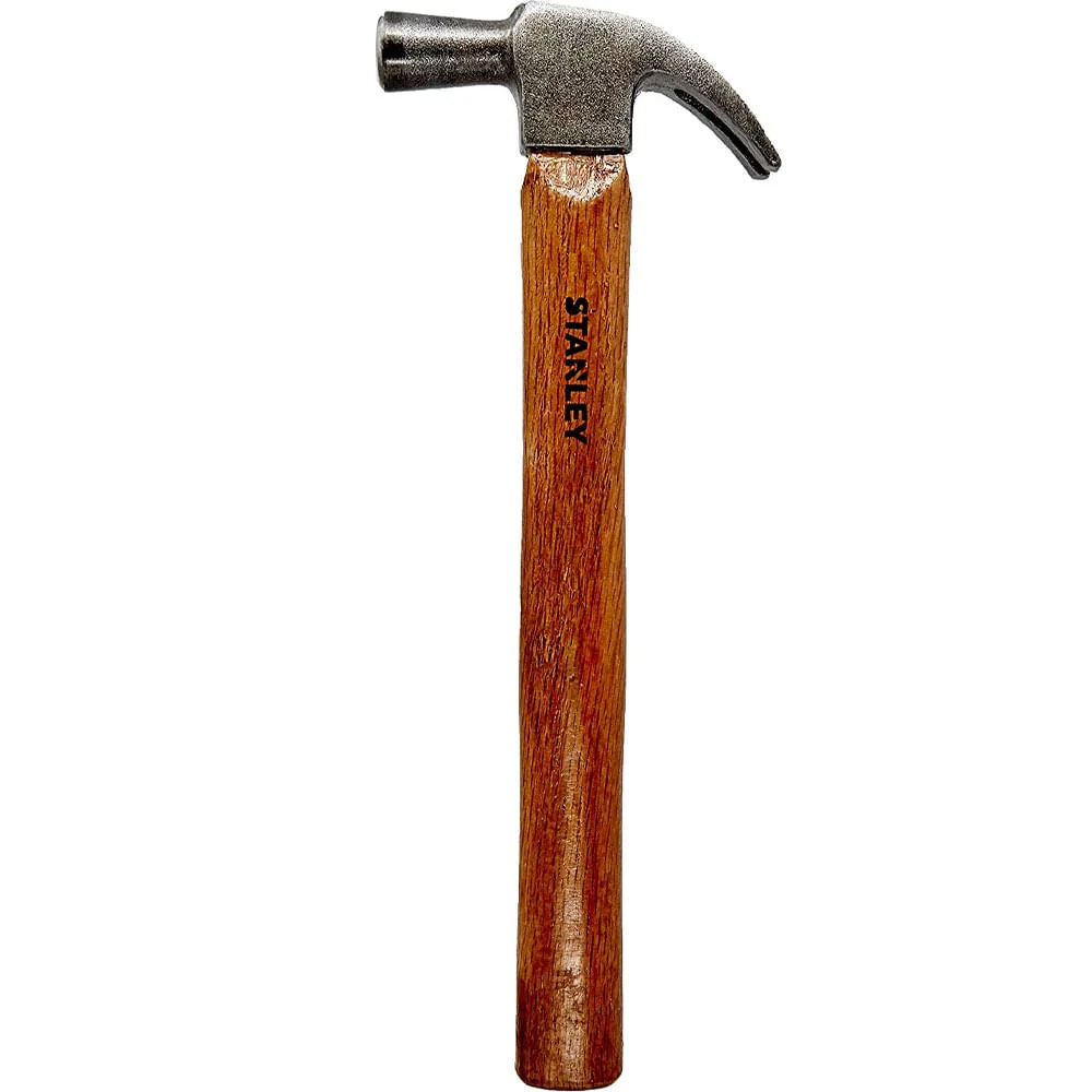 Martelo Unha 7Oz 20mm STHT51368-840 Stanley
