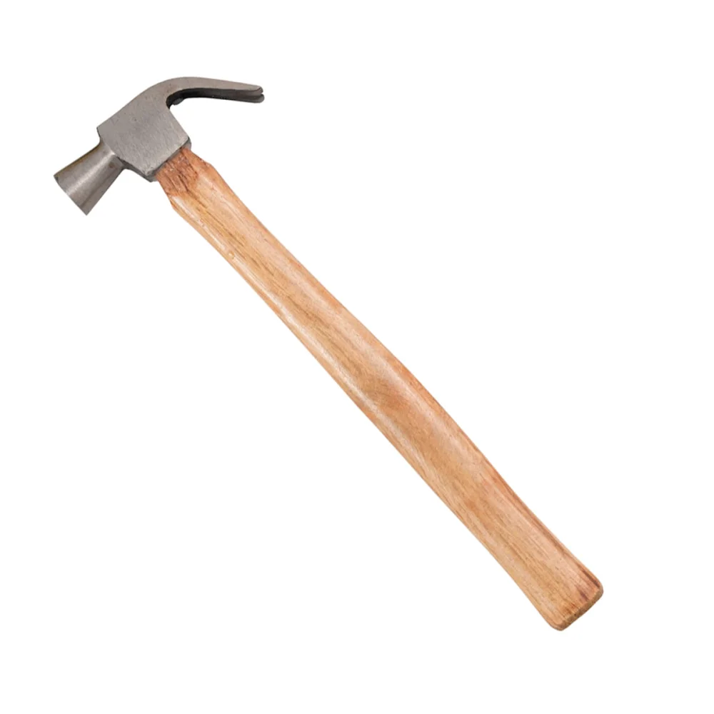 Martelo Unha Cabo de Madeira 27mm 5Ws Excellent Eda 23164