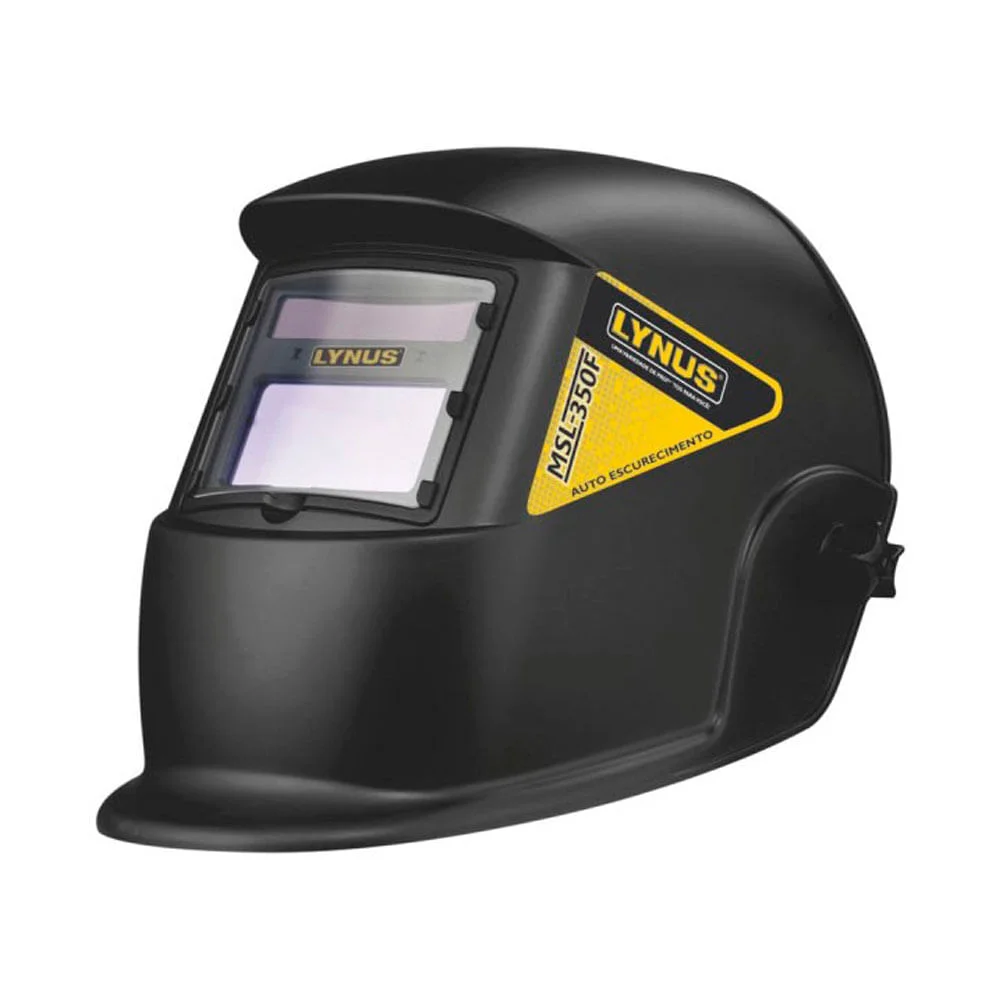 Máscara de Solda Automática MSL-350F 0008135.9 Lynus