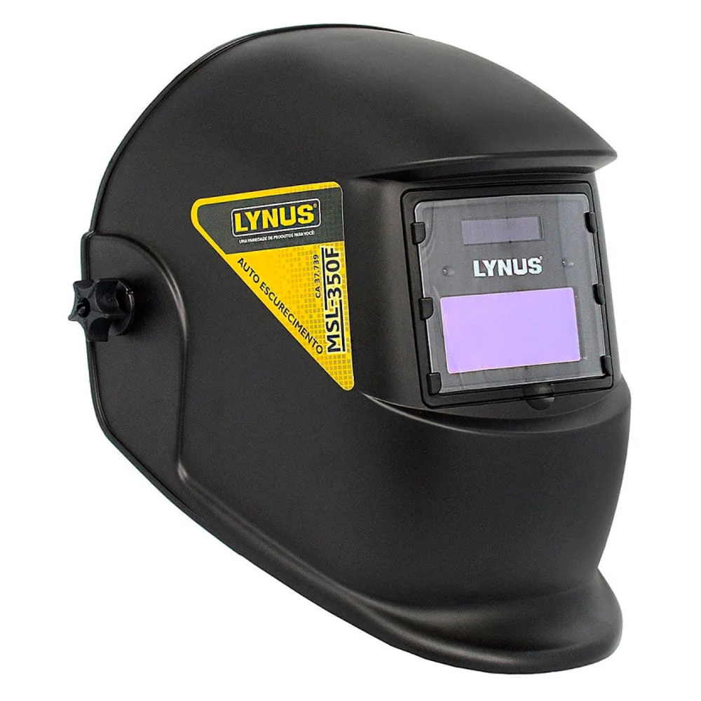 Máscara de Solda Automática MSL-350F 0008135.9 Lynus
