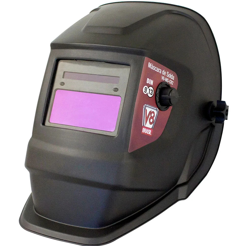 Máscara para Solda Automática CR2 20042 V8 Brasil