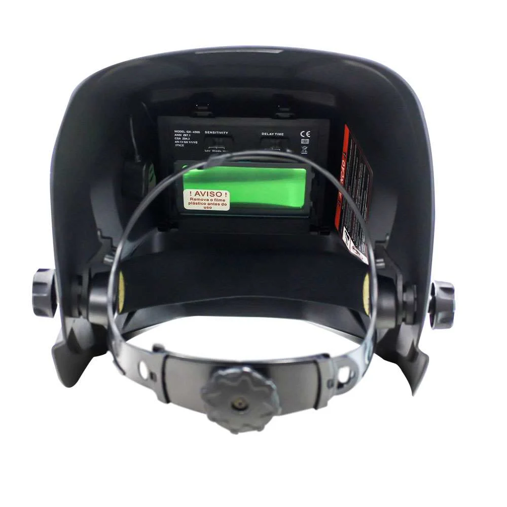 Máscara para Solda Automática CR2 20042 V8 Brasil