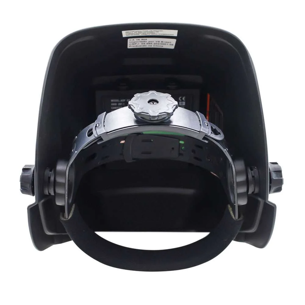 Máscara para Solda Automática SR1 20043 V8 Brasil