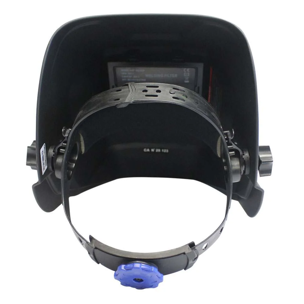 Máscara para Solda Automática SR1 20043 V8 Brasil