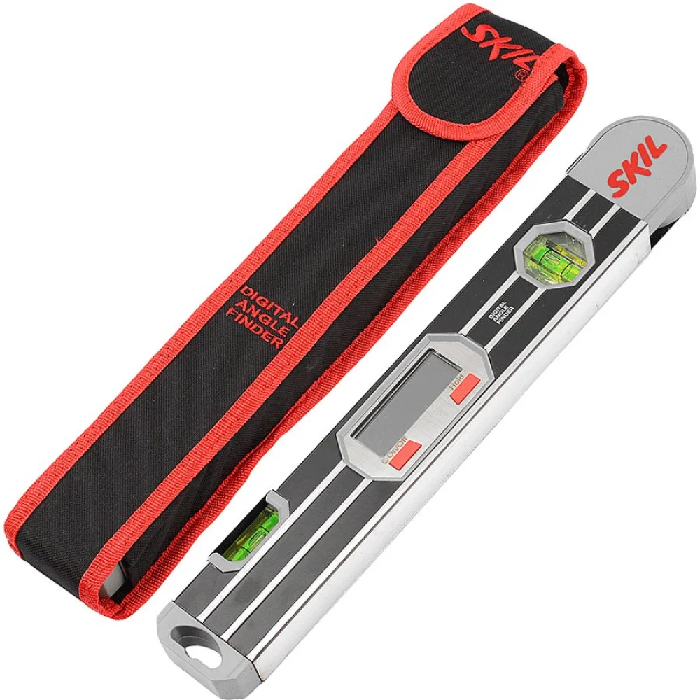 Medidor de Ângulo Digital 0º à 220º 0580 F0150580JB Skil