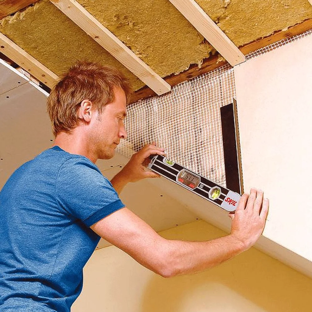 Medidor de Ângulo Digital 0º à 220º 0580 F0150580JB Skil