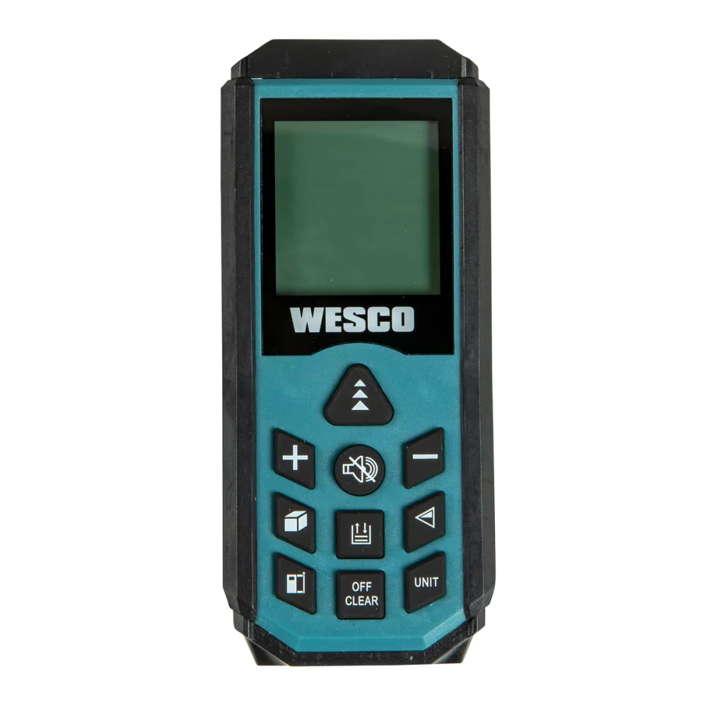 Medidor de Distância a Laser 40 Metro WS8910 Wesco