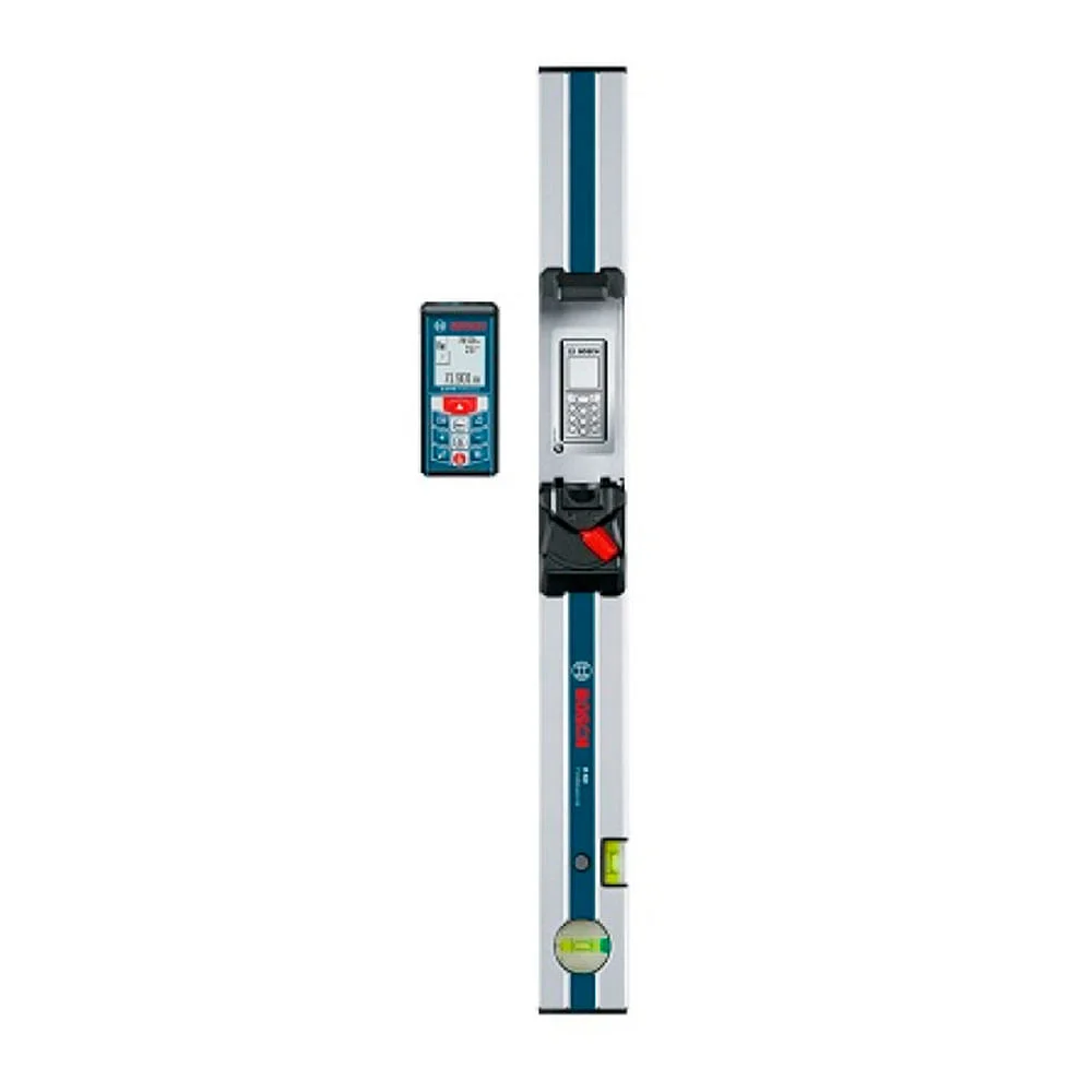 Medidor Laser de Distancia GLM 80 e R 60 Professional Bosch
