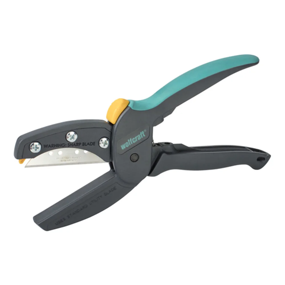 Mega Cortador Manual 419700 Wolfcraft