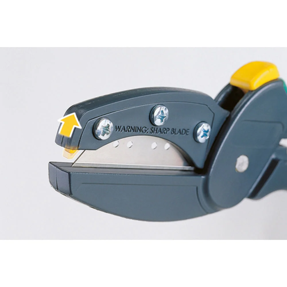 Mega Cortador Manual 419700 Wolfcraft