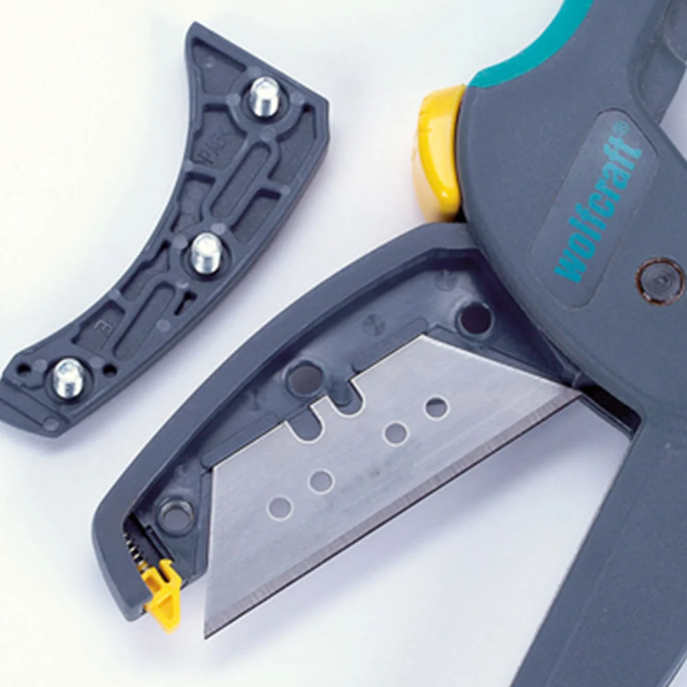 Mega Cortador Manual 419700 Wolfcraft