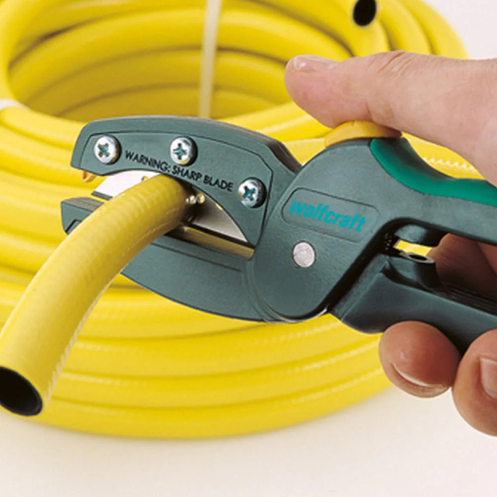 Mega Cortador Manual 419700 Wolfcraft