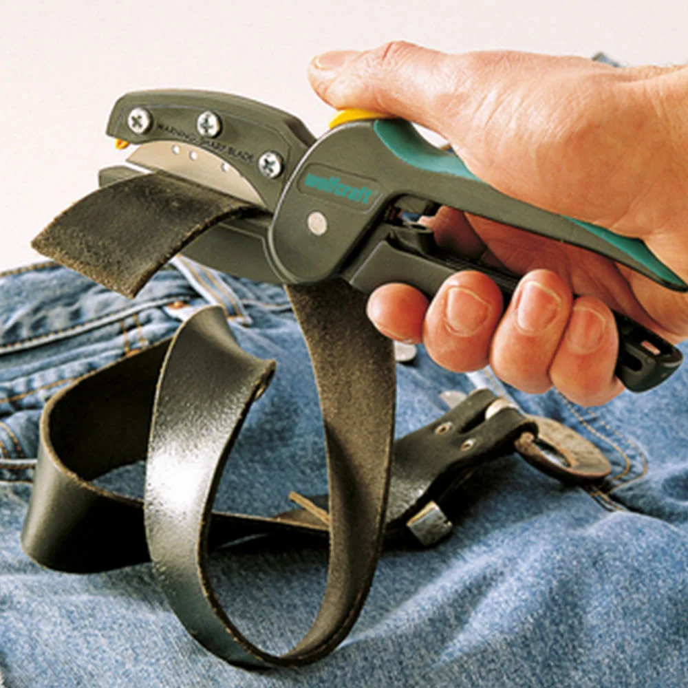 Mega Cortador Manual 419700 Wolfcraft