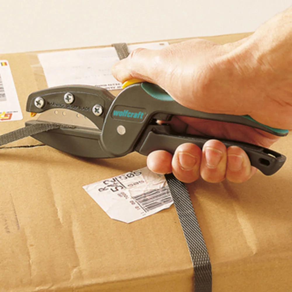 Mega Cortador Manual 419700 Wolfcraft