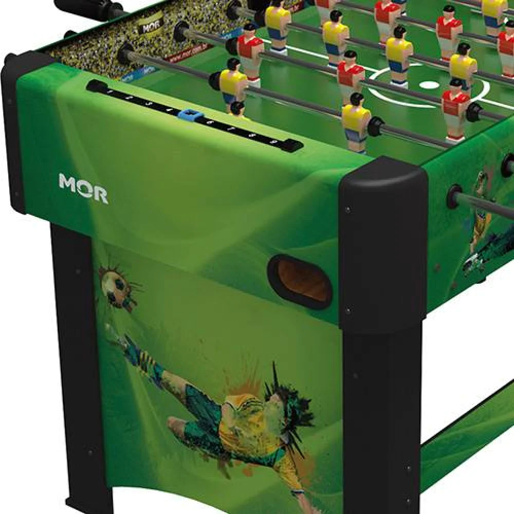 Mesa de Pebolim Stadium 009171 Mor