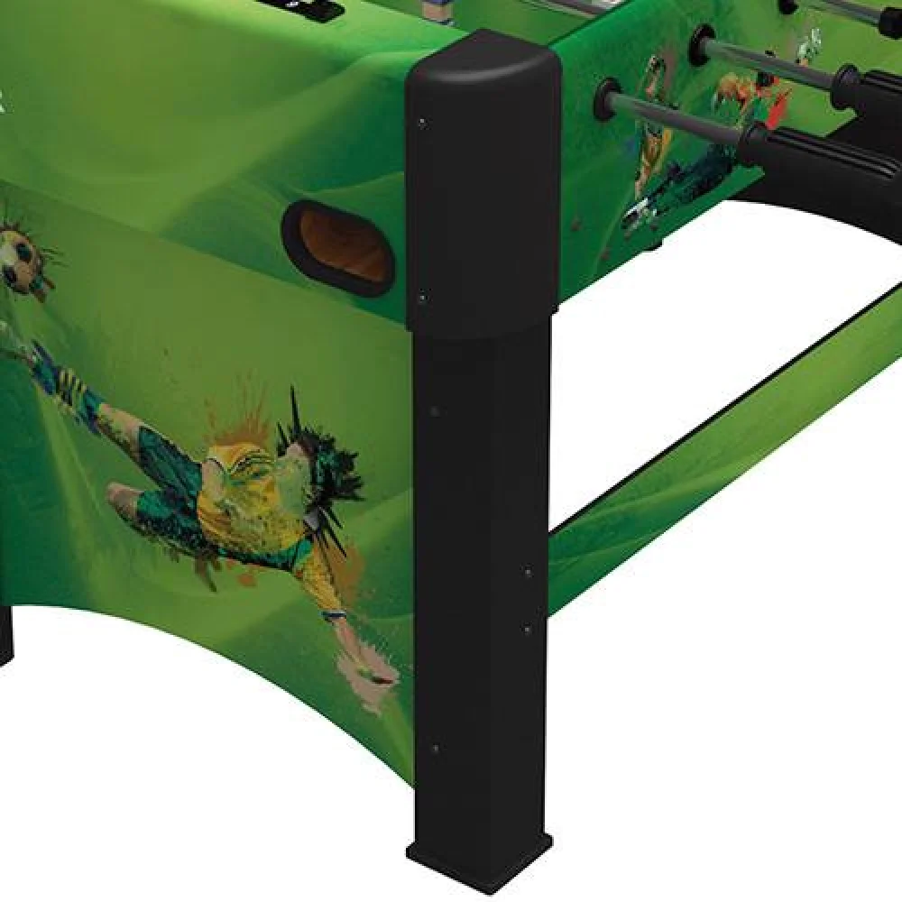 Mesa de Pebolim Stadium 009171 Mor