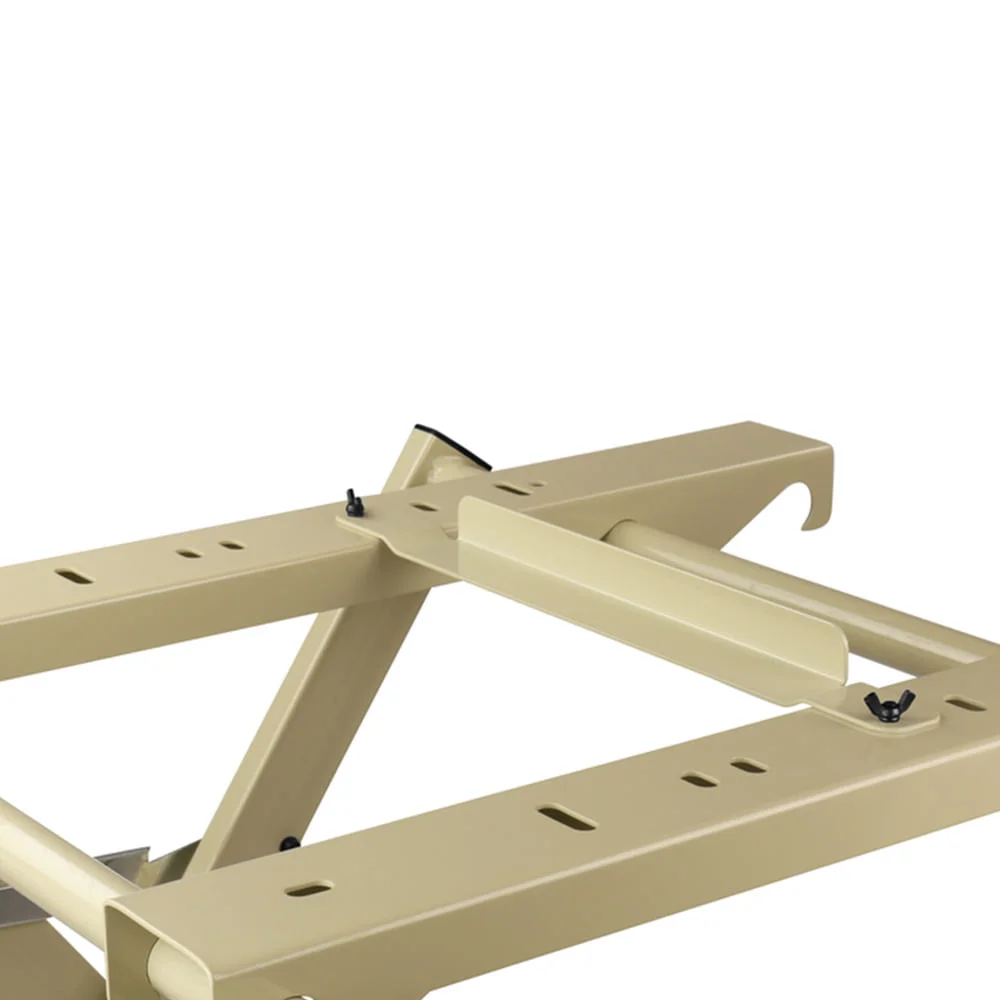 Mesa de Trabalho para Serra de Esquadria 198688-9 Makita