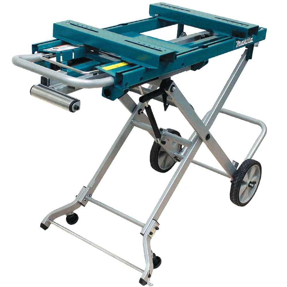 Mesa para Serra de Esquadria WST05 Makita