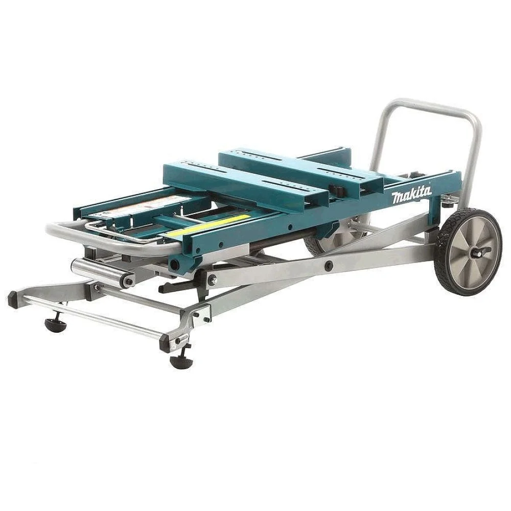 Mesa para Serra de Esquadria WST05 Makita
