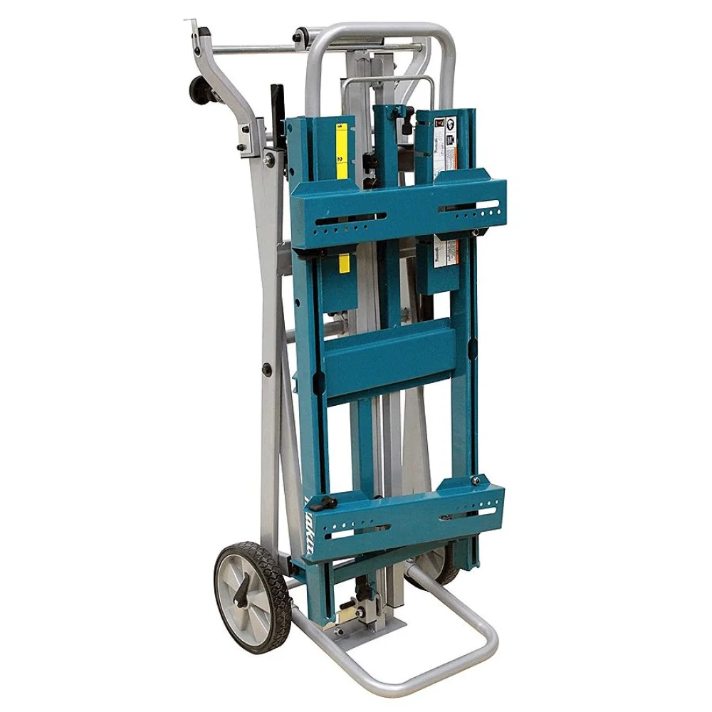 Mesa para Serra de Esquadria WST05 Makita