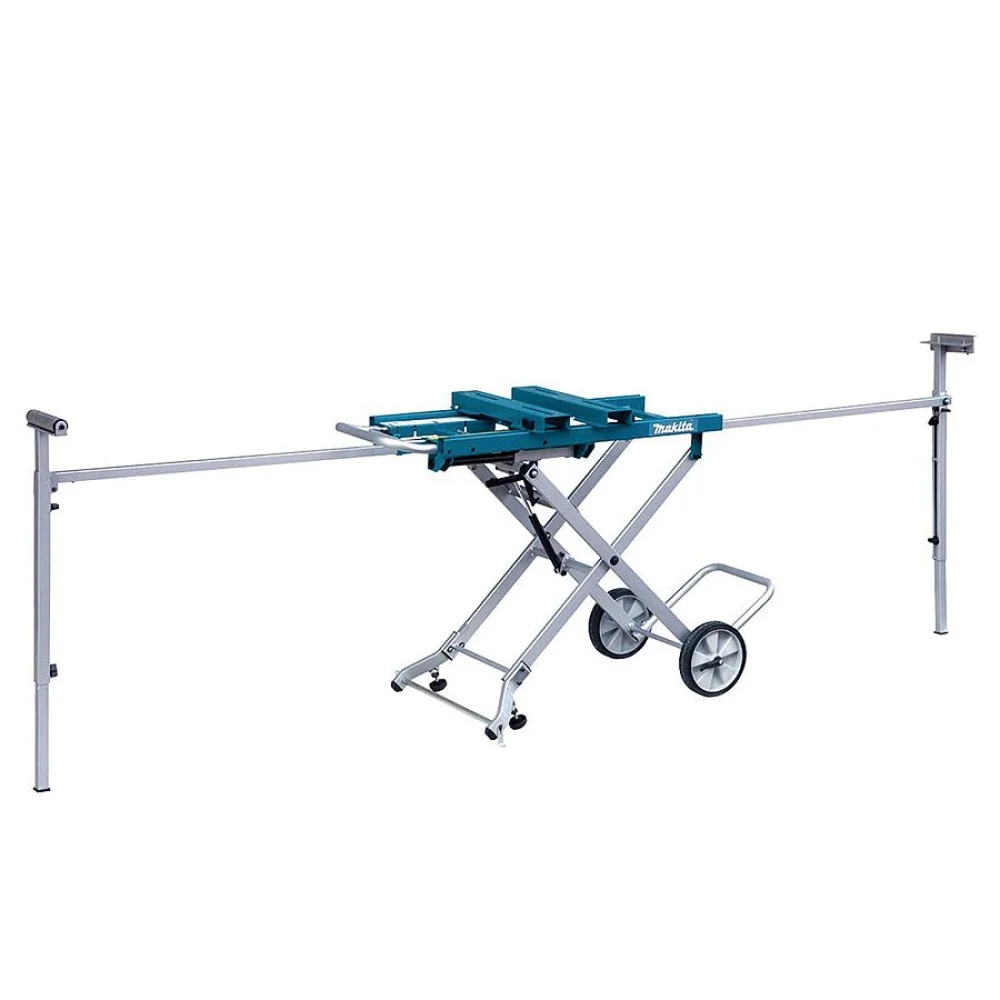Mesa para Serra de Esquadria WST05 Makita
