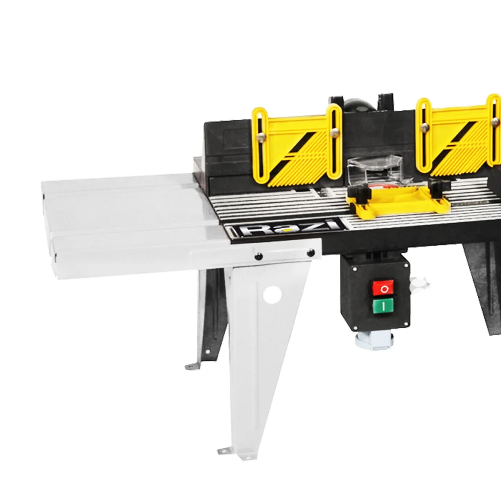 Mesa para Tupia Manual 455x322 RZ-MTM455 Razi 220 Volts